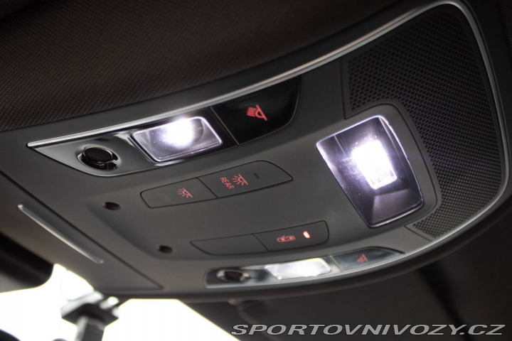 Audi A6 Allroad 3.0 TDI 320k qua 2018