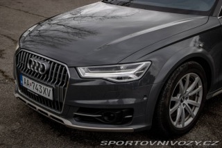 Audi A6 Allroad 3.0 TDI 320k qua 2018