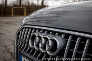 Audi A6 Allroad 3.0 TDI 320k qua 2018