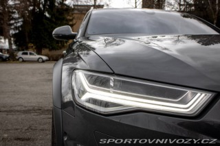 Audi A6 Allroad 3.0 TDI 320k qua 2018