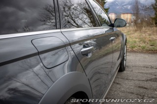 Audi A6 Allroad 3.0 TDI 320k qua 2018