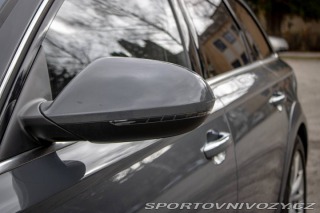 Audi A6 Allroad 3.0 TDI 320k qua 2018