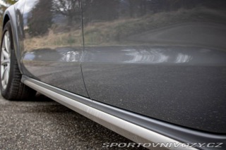 Audi A6 Allroad 3.0 TDI 320k qua 2018