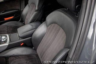 Audi A6 Allroad 3.0 TDI 320k qua 2018