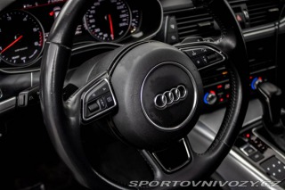 Audi A6 Allroad 3.0 TDI 320k qua 2018