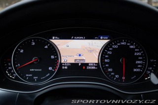 Audi A6 Allroad 3.0 TDI 320k qua 2018