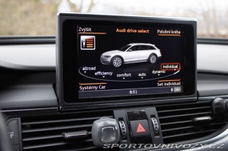 Audi A6 Allroad 3.0 TDI 320k qua 2018