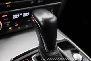 Audi A6 Allroad 3.0 TDI 320k qua 2018