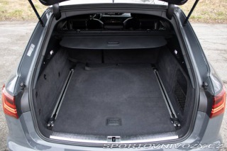 Audi A6 Allroad 3.0 TDI 320k qua 2018