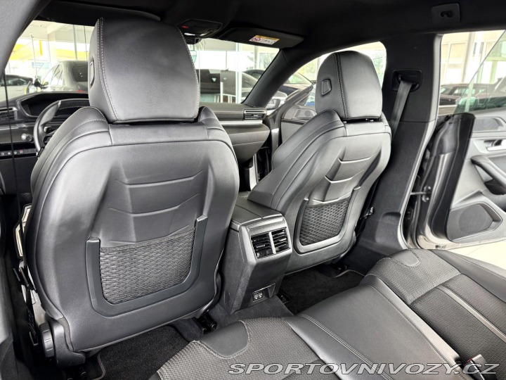 Peugeot 508 Hybrid 225*AT8*GT*REZERVA 2022