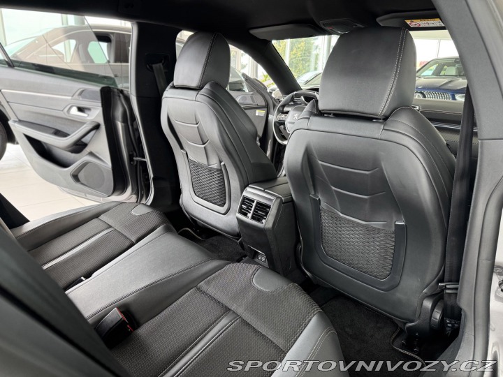 Peugeot 508 Hybrid 225*AT8*GT*Nez.Top 2022