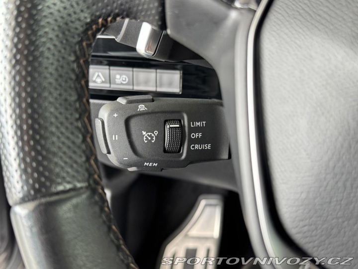 Peugeot 508 Hybrid 225*AT8*GT*REZERVA 2022