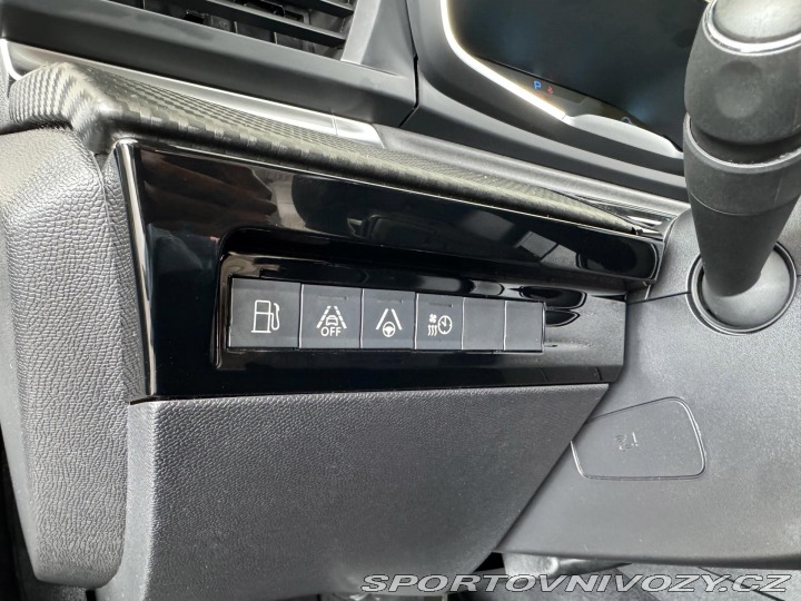 Peugeot 508 Hybrid 225*AT8*GT*Nez.Top 2022