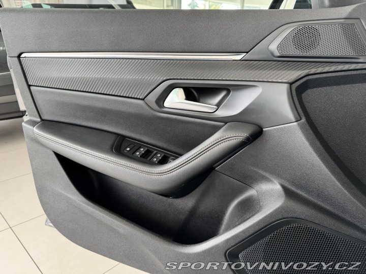 Peugeot 508 Hybrid 225*AT8*GT*REZERVA 2022