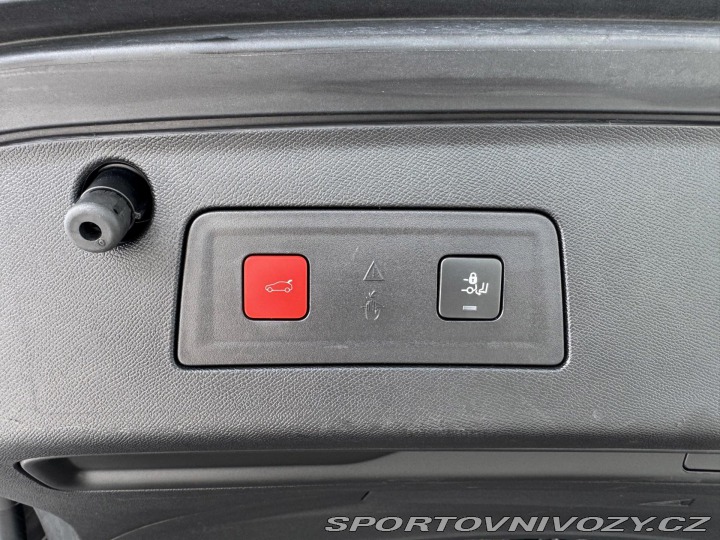 Peugeot 508 Hybrid 225*AT8*GT*Nez.Top 2022