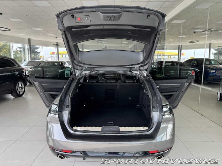 Peugeot 508 Hybrid 225*AT8*GT*Nez.Top 2022