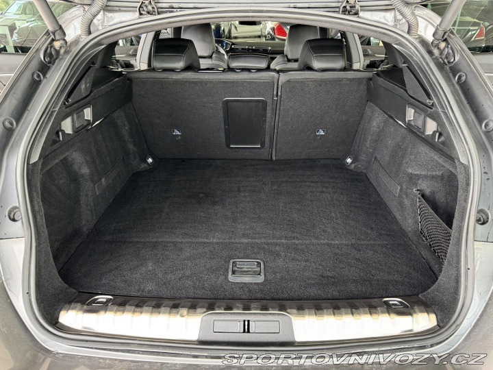 Peugeot 508 Hybrid 225*AT8*GT*Nez.Top 2022