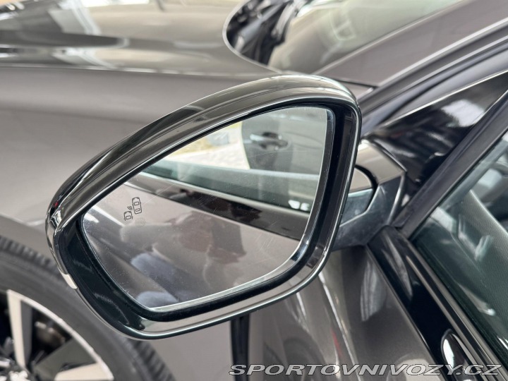 Peugeot 508 Hybrid 225*AT8*GT*REZERVA 2022