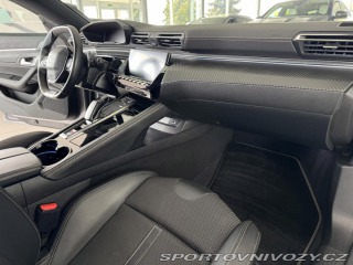 Peugeot 508 Hybrid 225*AT8*GT*Nez.Top 2022