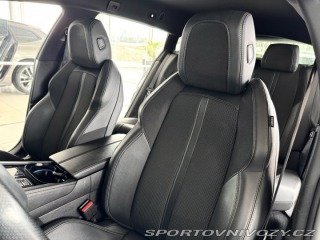 Peugeot 508 Hybrid 225*AT8*GT*Nez.Top 2022