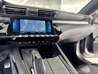 Peugeot 508 Hybrid 225*AT8*GT*Nez.Top 2022