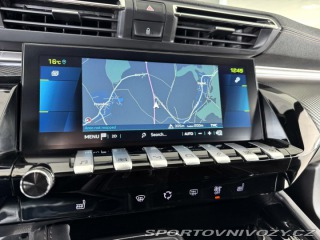 Peugeot 508 Hybrid 225*AT8*GT*Nez.Top 2022