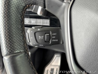 Peugeot 508 Hybrid 225*AT8*GT*Nez.Top 2022