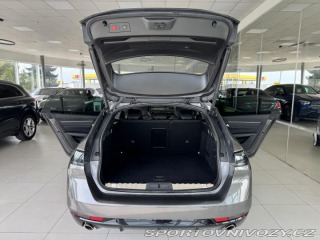 Peugeot 508 Hybrid 225*AT8*GT*Nez.Top 2022