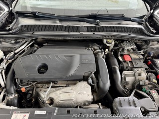 Peugeot 508 Hybrid 225*AT8*GT*Nez.Top 2022