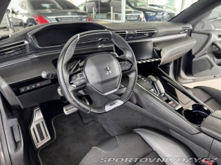 Peugeot 508 Hybrid 225*AT8*GT*Nez.Top 2022