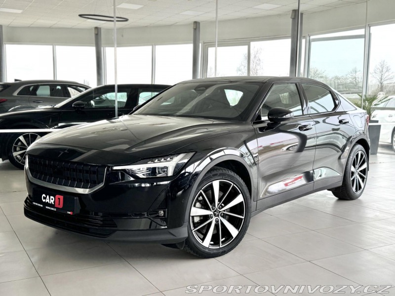 Ostatní značky Ostatní modely Polestar 2 LR*300kW*AWD*360°Kam*Pano