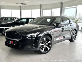   Polestar 2 LR*300kW*AWD*360°Kam*Pano