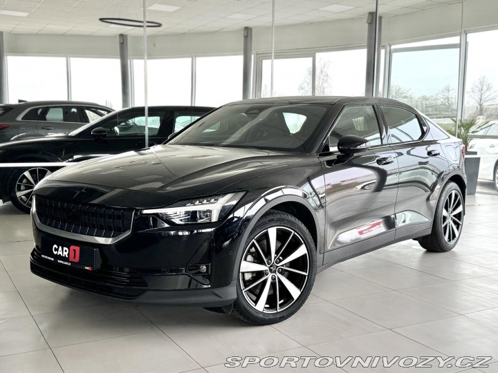 Ostatní značky Ostatní modely Polestar 2 LR*300kW*AWD*360°Kam*Pano 2021