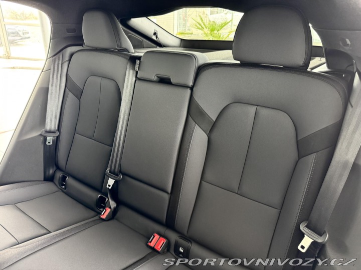 Ostatní značky Ostatní modely Polestar 2 LR*300kW*AWD*360°Kam*Pano 2021