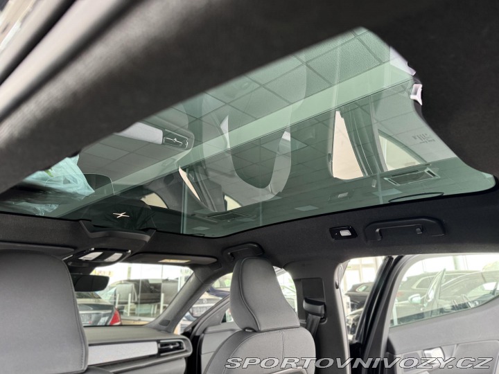 Ostatní značky Ostatní modely Polestar 2 LR*300kW*AWD*360°Kam*REZE 2021