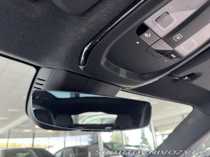 Ostatní značky Ostatní modely Polestar 2 LR*300kW*AWD*360°Kam*Pano 2021