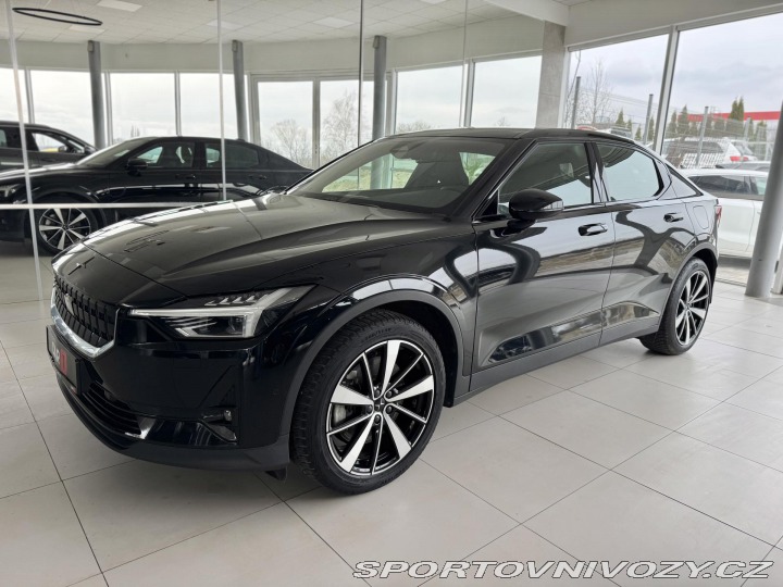 Ostatní značky Ostatní modely Polestar 2 LR*300kW*AWD*360°Kam*Pano 2021