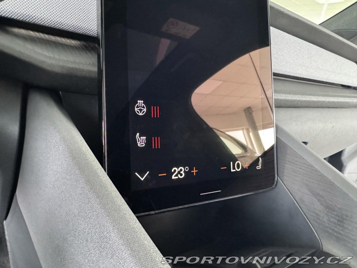 Ostatní značky Ostatní modely Polestar 2 LR*300kW*AWD*360°Kam*REZE 2021