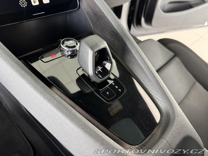 Ostatní značky Ostatní modely Polestar 2 LR*300kW*AWD*360°Kam*Pano 2021