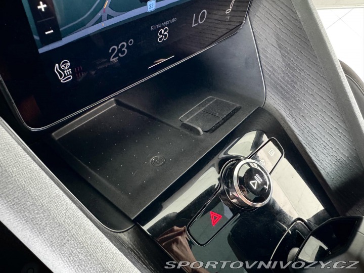 Ostatní značky Ostatní modely Polestar 2 LR*300kW*AWD*360°Kam*REZE 2021