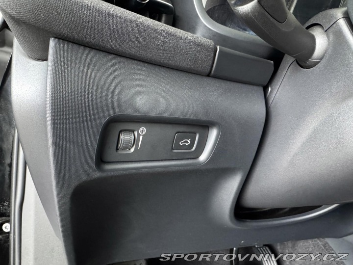 Ostatní značky Ostatní modely Polestar 2 LR*300kW*AWD*360°Kam*REZE 2021