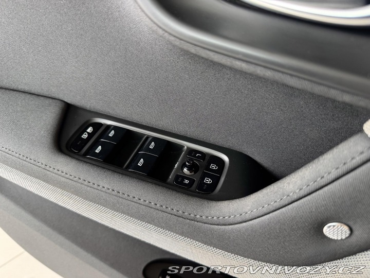 Ostatní značky Ostatní modely Polestar 2 LR*300kW*AWD*360°Kam*Pano 2021