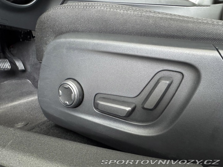 Ostatní značky Ostatní modely Polestar 2 LR*300kW*AWD*360°Kam*REZE 2021