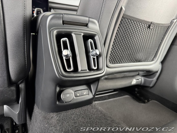 Ostatní značky Ostatní modely Polestar 2 LR*300kW*AWD*360°Kam*REZE 2021