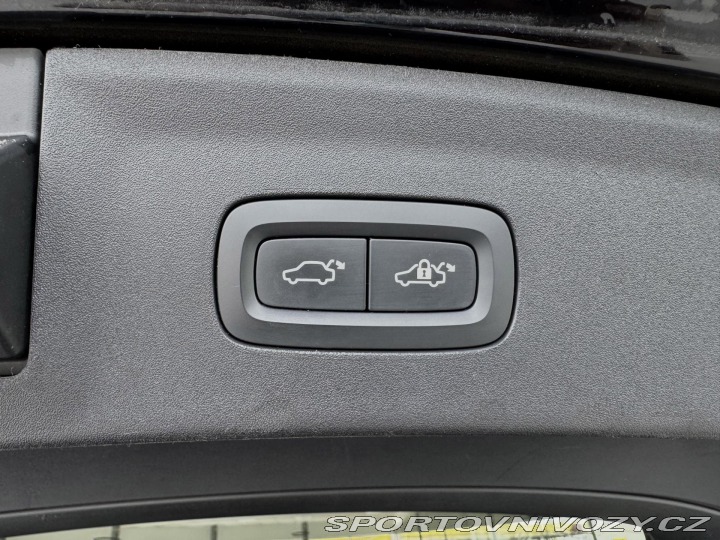 Ostatní značky Ostatní modely Polestar 2 LR*300kW*AWD*360°Kam*Pano 2021