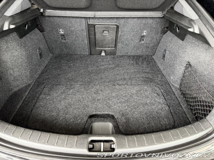 Ostatní značky Ostatní modely Polestar 2 LR*300kW*AWD*360°Kam*REZE 2021