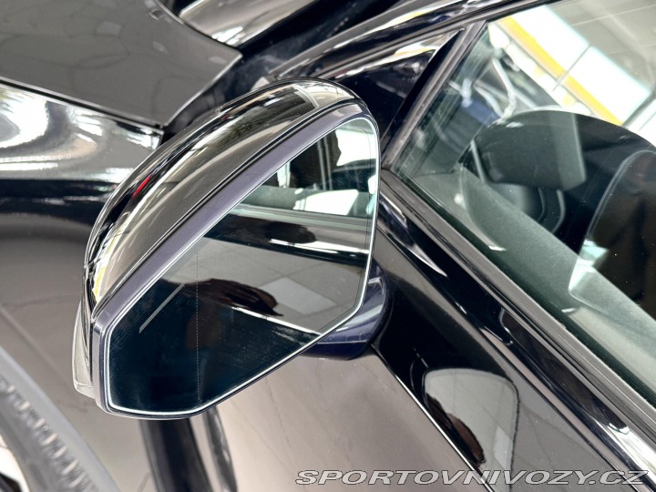 Ostatní značky Ostatní modely Polestar 2 LR*300kW*AWD*360°Kam*REZE 2021