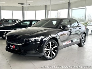 Ostatní značky Ostatní modely Polestar 2 LR*300kW*AWD*360°Kam*Pano 2021