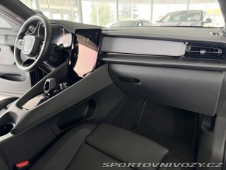 Ostatní značky Ostatní modely Polestar 2 LR*300kW*AWD*360°Kam*Pano 2021