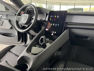 Ostatní značky Ostatní modely Polestar 2 LR*300kW*AWD*360°Kam*Pano 2021